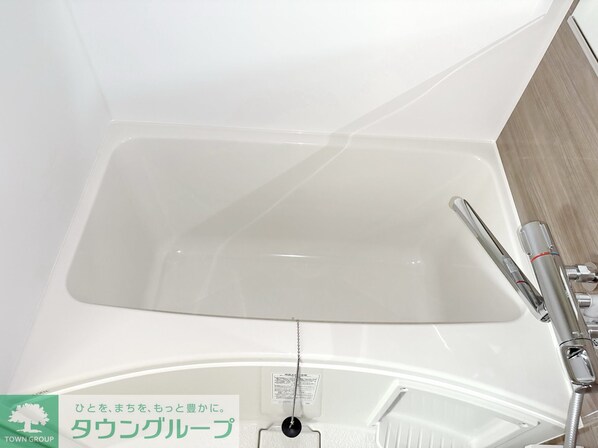 グリーンリヴィアSの物件内観写真